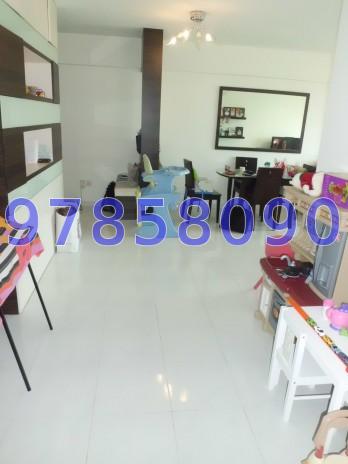 Blk 318B Anchorvale Link (Sengkang), HDB 5 Rooms #62175732